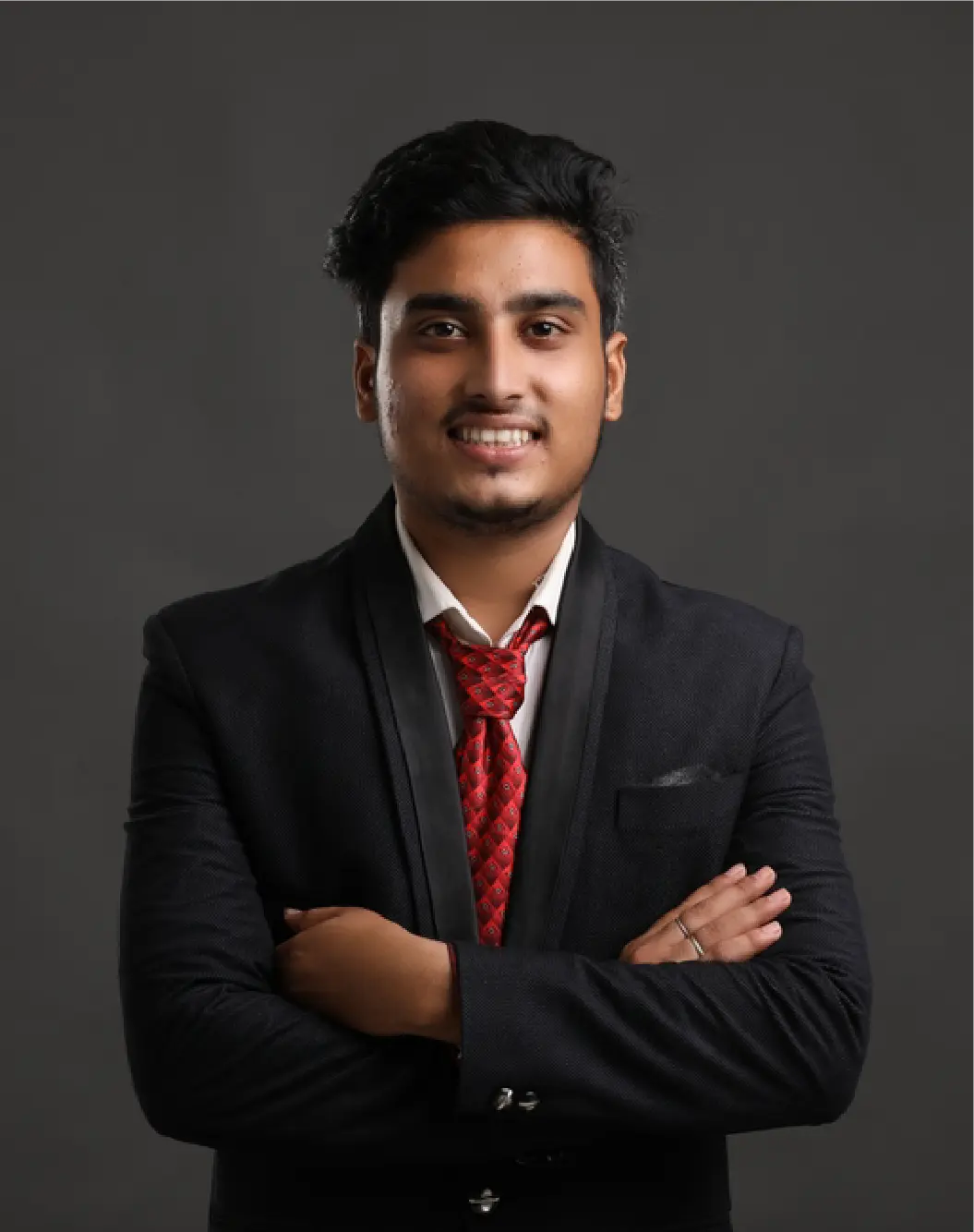 Ankit Mehata