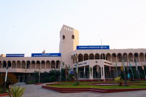 Jamia Hamdard, Hamdard Nagar, New Delhi